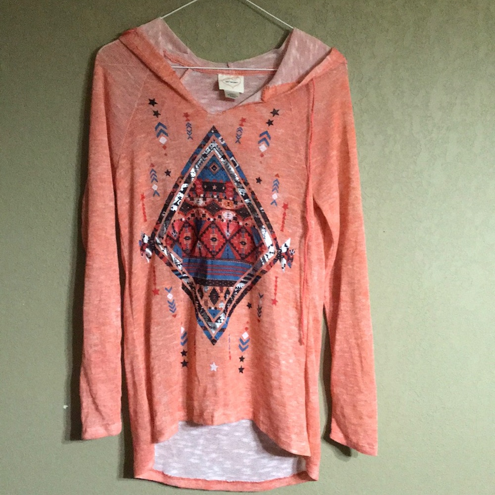 Summertime Hoodie